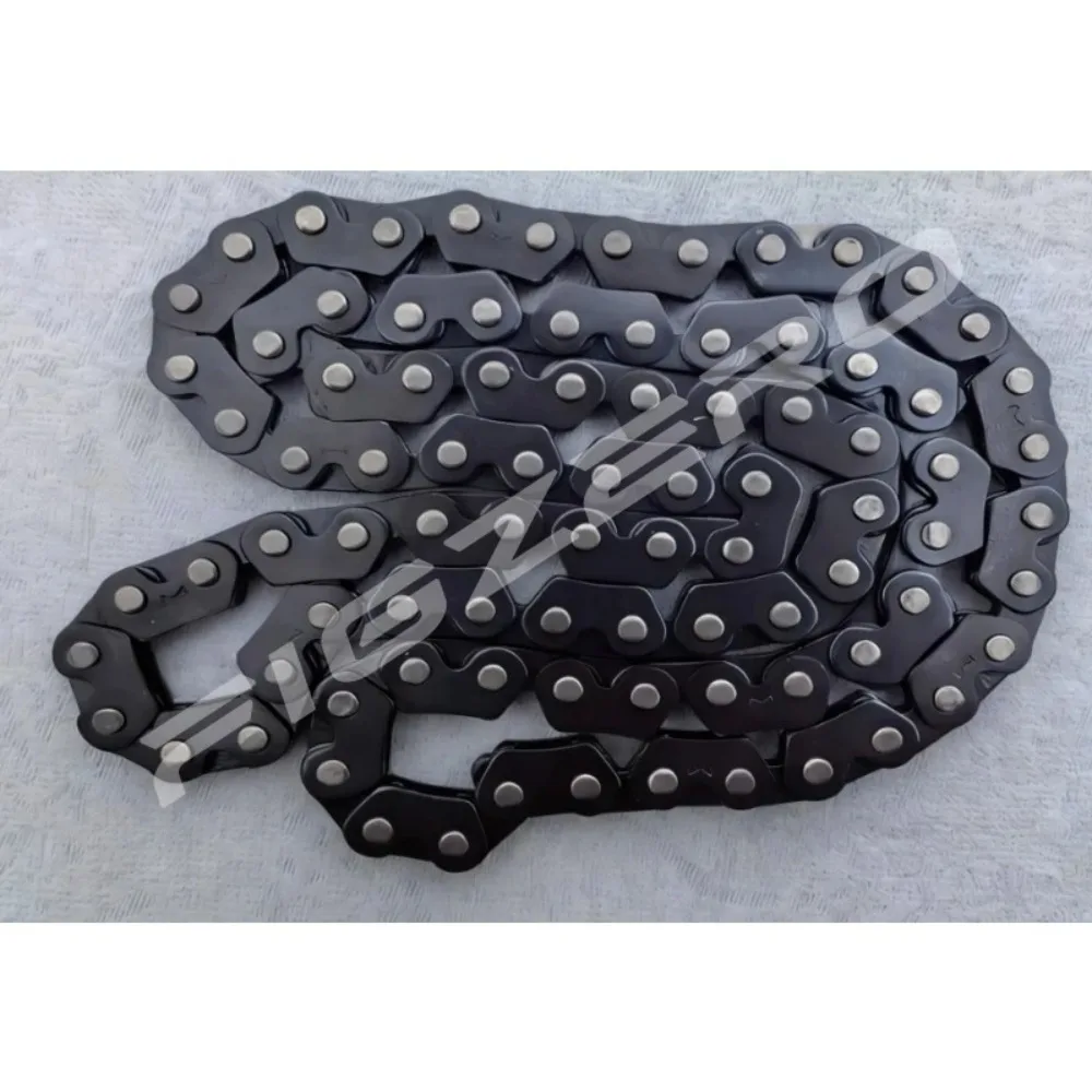 For Honda WH125-6 WY125-S 14100-KPH-000 Camshaft Timing Chain Genuine Motorcycle Parts