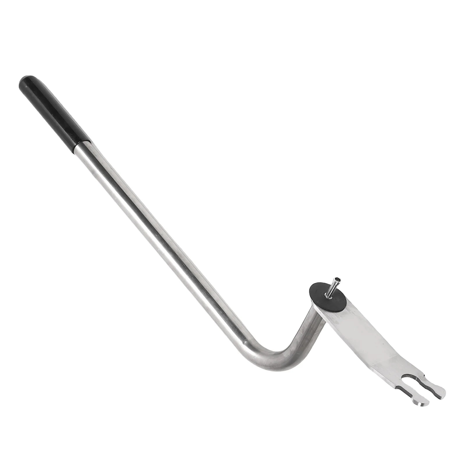 متعددة الوظائف صالح مفصلات الأبواب الضابط محاذاة بار العالمي لمعظم السيارات الشاحنات الخفيفة كفاءة باب السيارة الضابط أداة #5