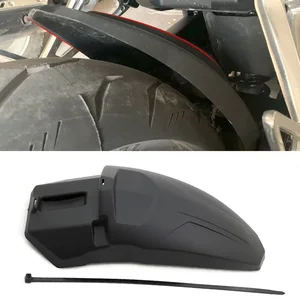 11 Main Sales Rear Paralama CB 500 - №1