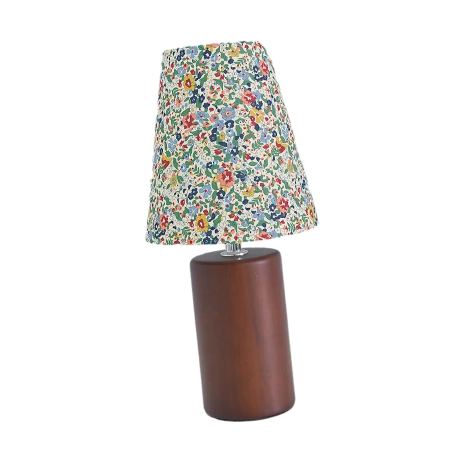 

Small Table Lamp Desk Lamp Counter Lamp for Bedroom Farmhouse Office Dorm