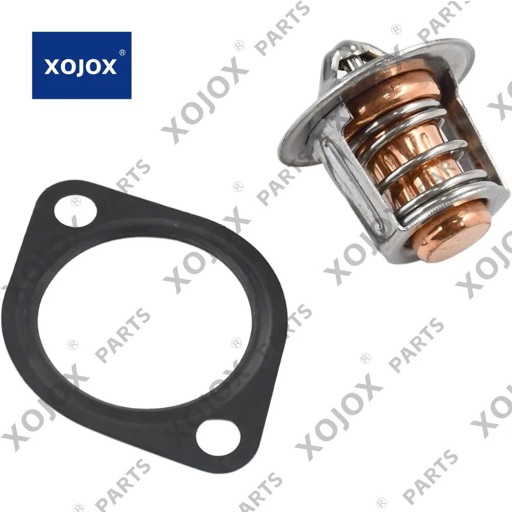 

xojox 180° ° F Термостат 15531-73014PZ1 для трактора Kubota B1550D B1550E Экскаватор K-008 K008-3 KH-007H KH-35H KH-36 K