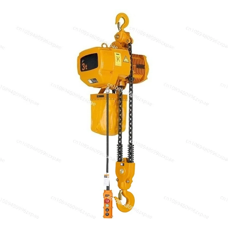 

Электрический подъемник 380В, 1,23 тонны, бытовой кран, малый дорожный кран