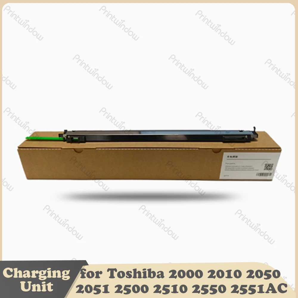 

Original Primary Charging Unit for Toshiba e-STUDIO 2000 2010 2050 2051 2500 2510 2550 2551AC Main Corona Assembly