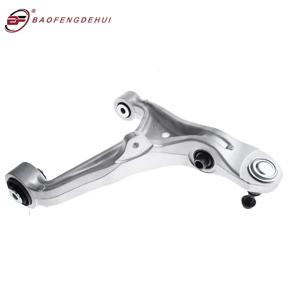 2PCS Front Lower Left & Right Control Arms w/ Ball Joint For Cadillac STS 2005-2011 15921067 15921068