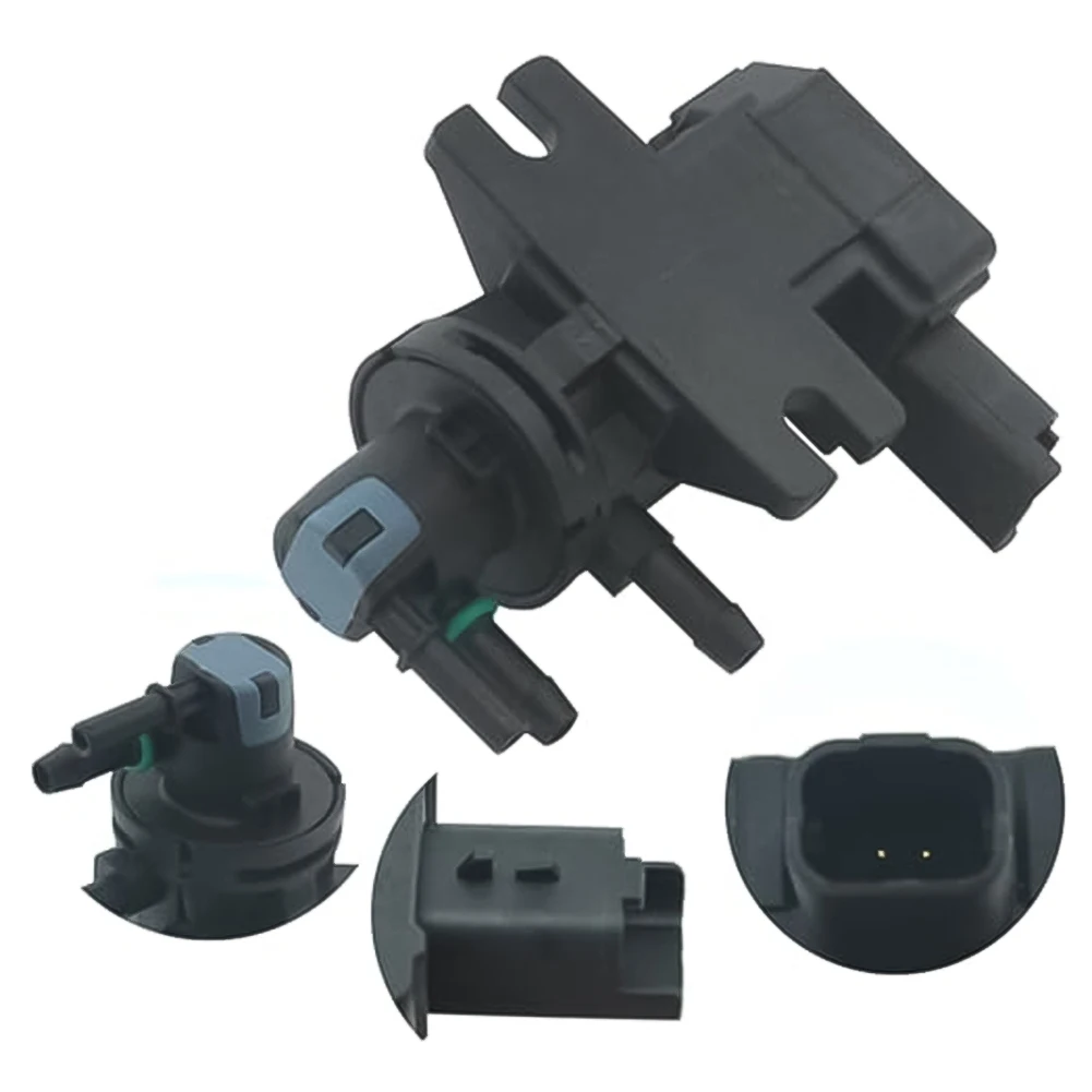 

For Berlingo Parts Turbocharger Pressure Valve Enhanced Performance High-grade Materials Rigorous Testing Tool-free Replacement