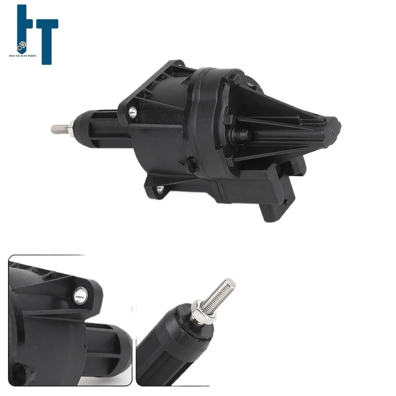 

11657647115 New Turbocharger Wastegate Actuator For BMW X1 X3 X4 X5 X6 K6T50878