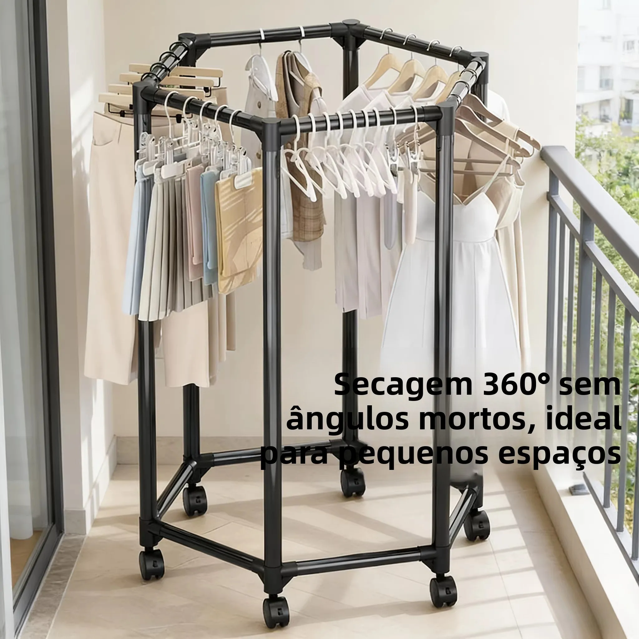 tendedero-de-ropa-hexagonal-portatil-tendedero-movil-deslizante-para-balcon-herramienta-para-secar-ropa-facil-de-limpiar