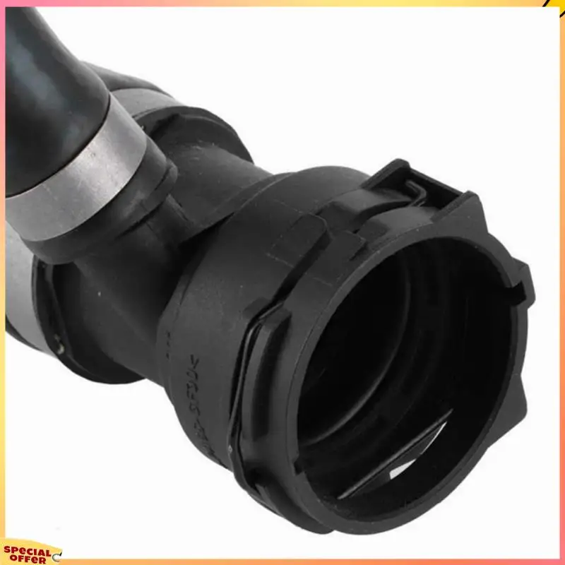 

Автомобильные запасные части ABFI, шланг радиатора для BMW 5 серии X5 X6 E60 E70 E71, бак для воды, шланг радиатора 17127546064