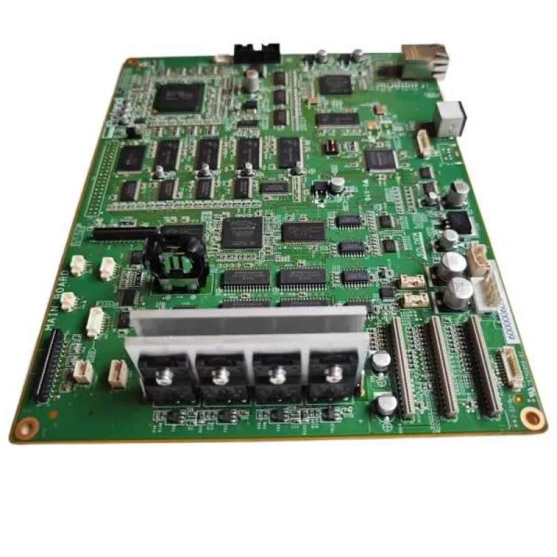 롤랜드 RF/RA/RE/VS-640 LEF2-300/200 마더보드 액세서리 6000005184에 적합