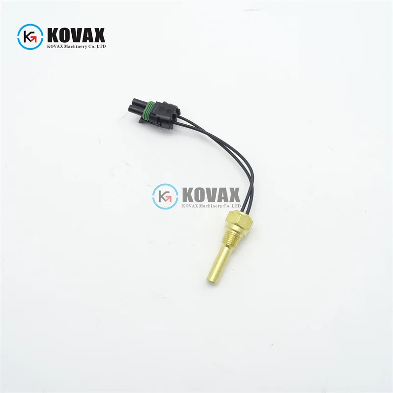 

Accessories 12-00284-00 Temperature Sensor Water Temperature Sensor 1950MT 1850MT 1800MT Accessoire Voiture Car Accessories