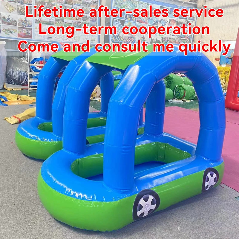 في الهواء الطلق المحمول نفخ حديقة مائية للأطفال ملعب المياه الشريحة حمام سباحة لعبة عائمة 3c شهادة الشركة المصنعة للبيع