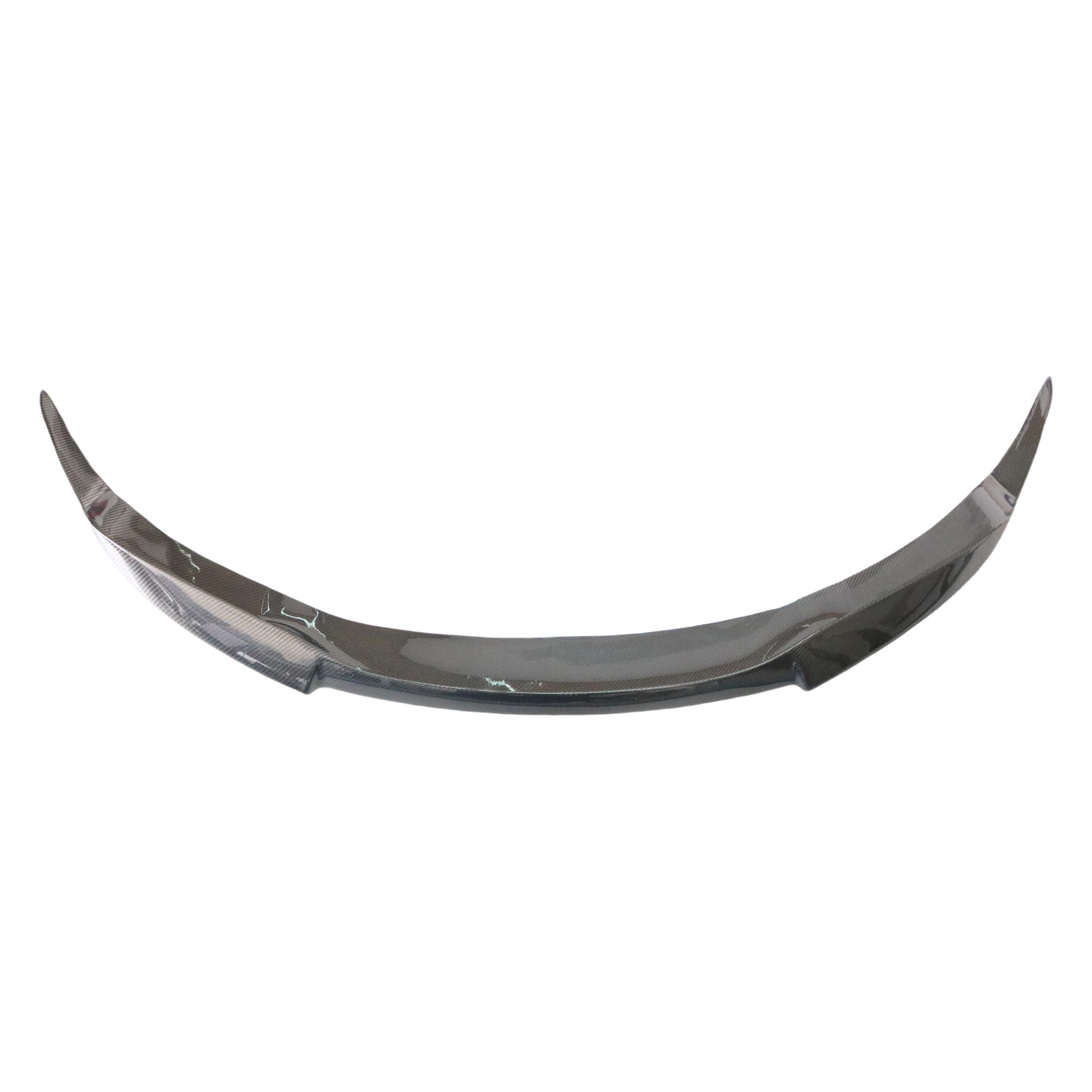 

RELI5 Front Bumper Lip for BMW 6 Series E63 E64 Appearance Upgrade Body Kits Hot Selling Brand New Carbon Fiber Front Lip V Styl