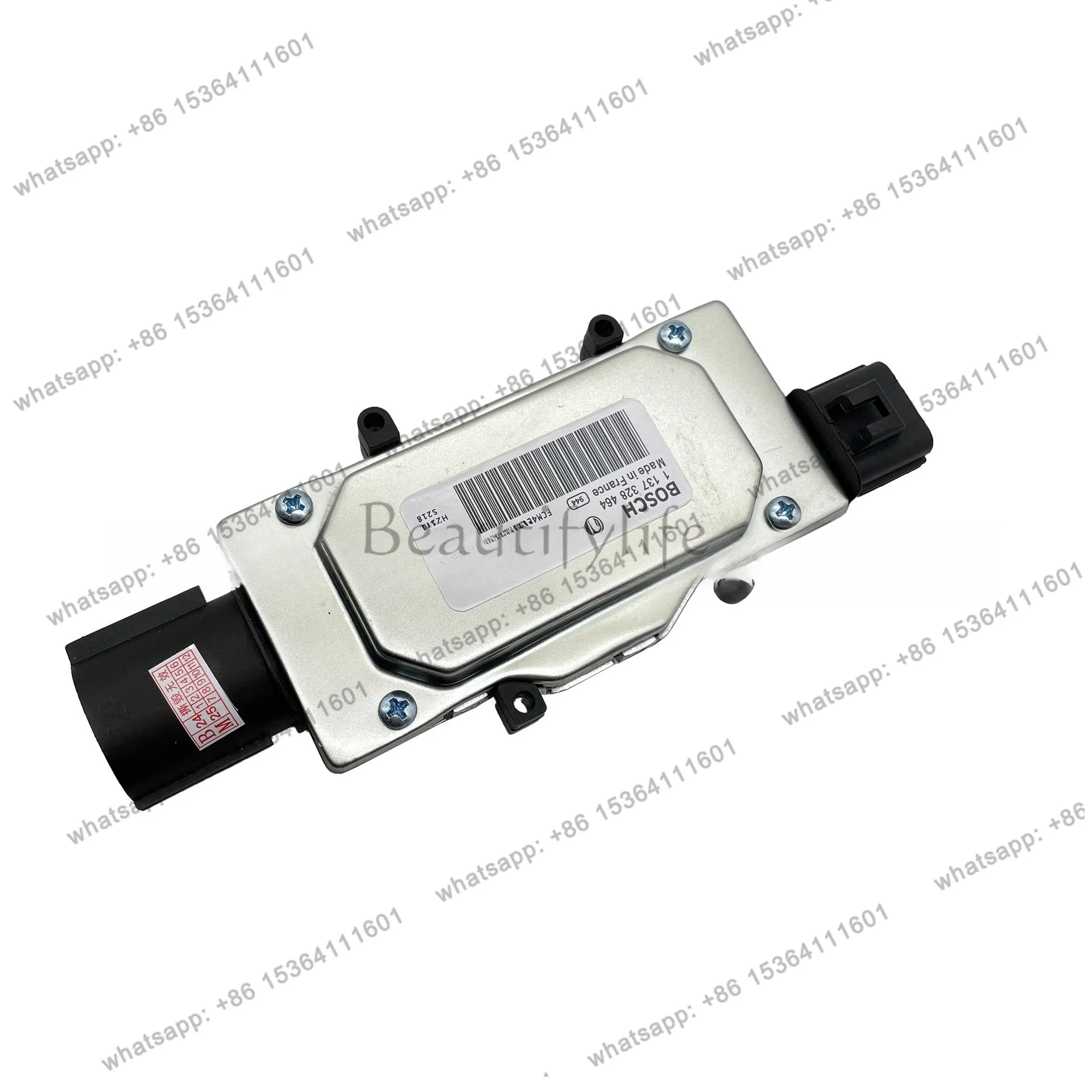 TOOL  1137328464 BM519A819AA for 12 electronic fan modules