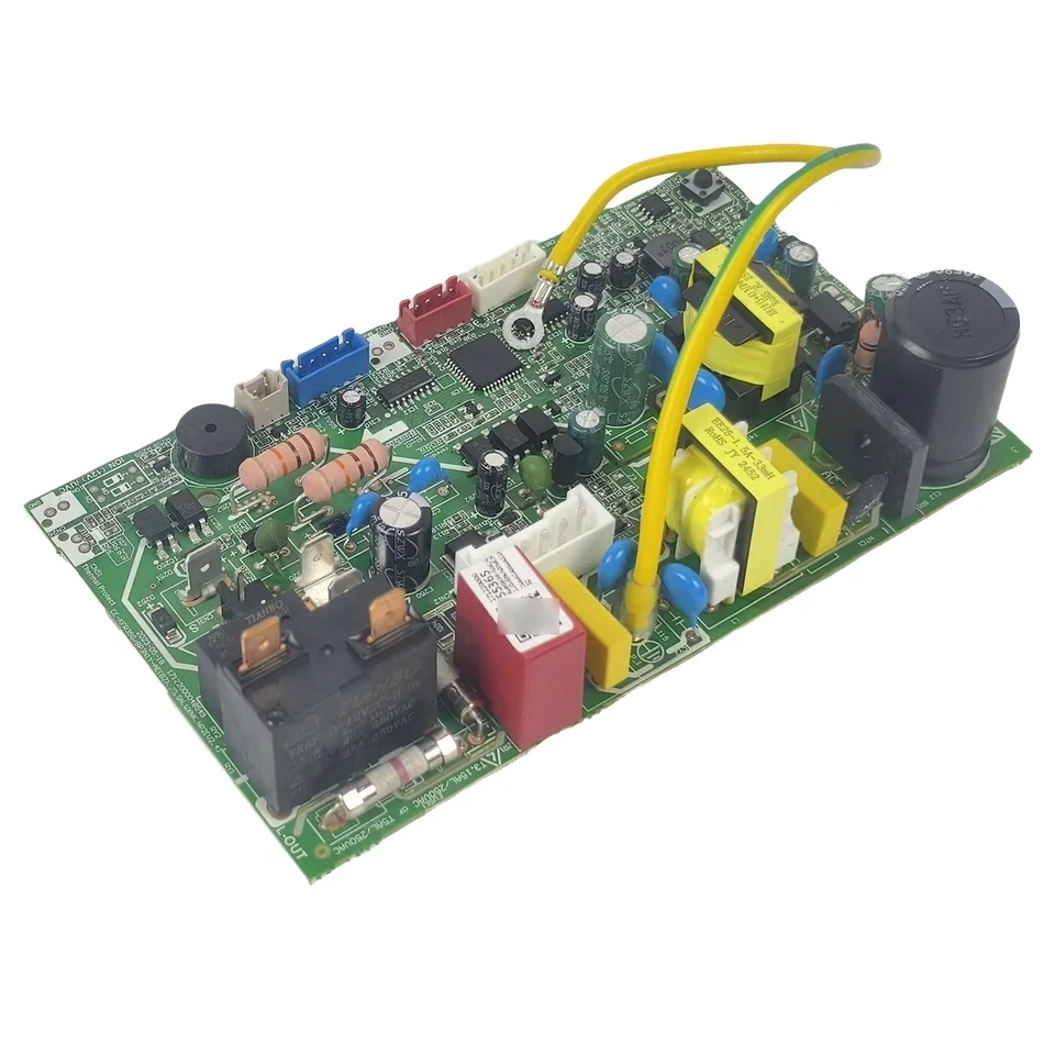 TLF Inverter PCB Board Inverter PCB Replacement CE-MDV400(14)W/D2SN1-880.D.1.1(T3) Inverter Control Board