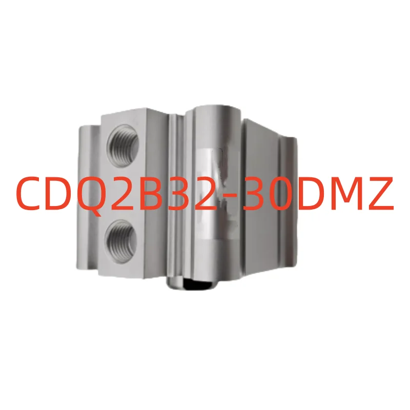 

New Genuine Thin Cylinder CDQ2B32-30DMZ CDQ2B32-35DMZ CDQ2B32-40DMZ CDQ2B32-45DMZ CDQ2B32-50DMZ