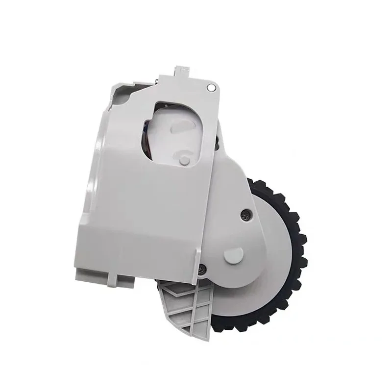 روبوت مكنسة كهربائية مرفق ، أدوات بديلة ، Mijia Mi ، 1C ، STYTJ01ZHM ، Dreame F9 ، أجزاء العجلات اليمنى واليسرى ، الملحقات