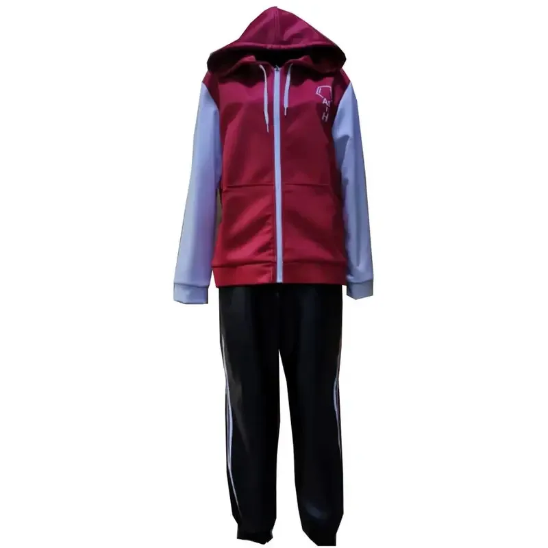 2025年 シージ スモーク コスプレ衣装 フルセット