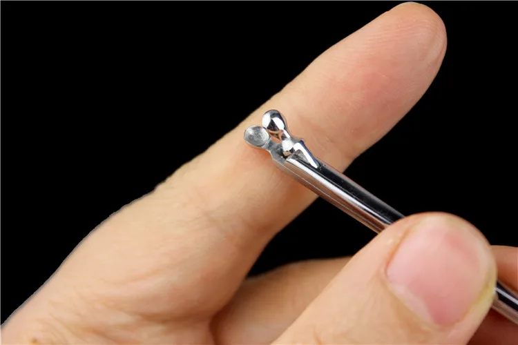 Jz ENT Surgical Instruments Medical cavidade nasal sampling forcep nasopharynx living sampling forceps nose Tissue biopsy forcep