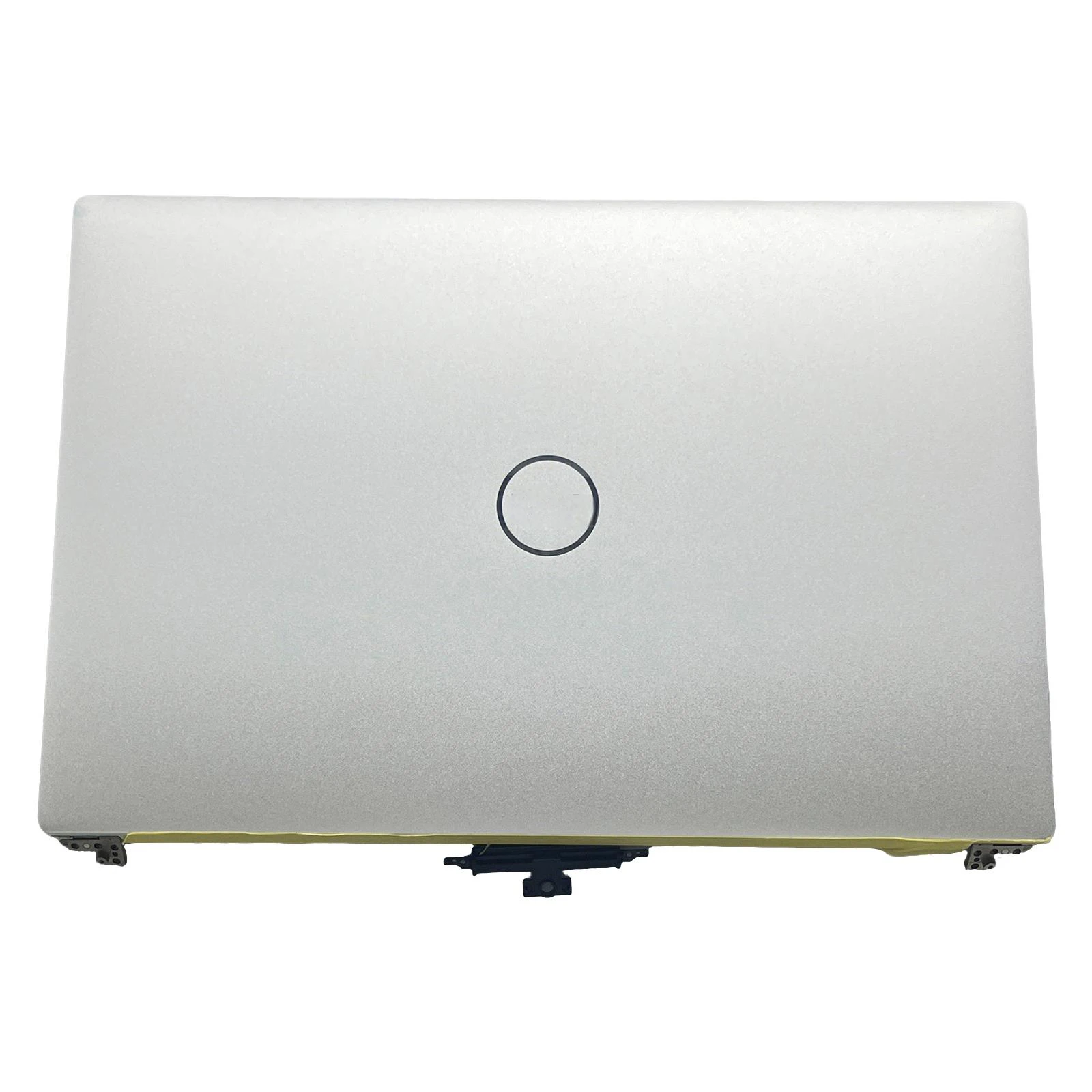 

0KNYH for Dell XPS 9520 UHD 15.6'' LCD Touch Screen Display COMPLETE Silver Gray Top Display Assembly KNYH