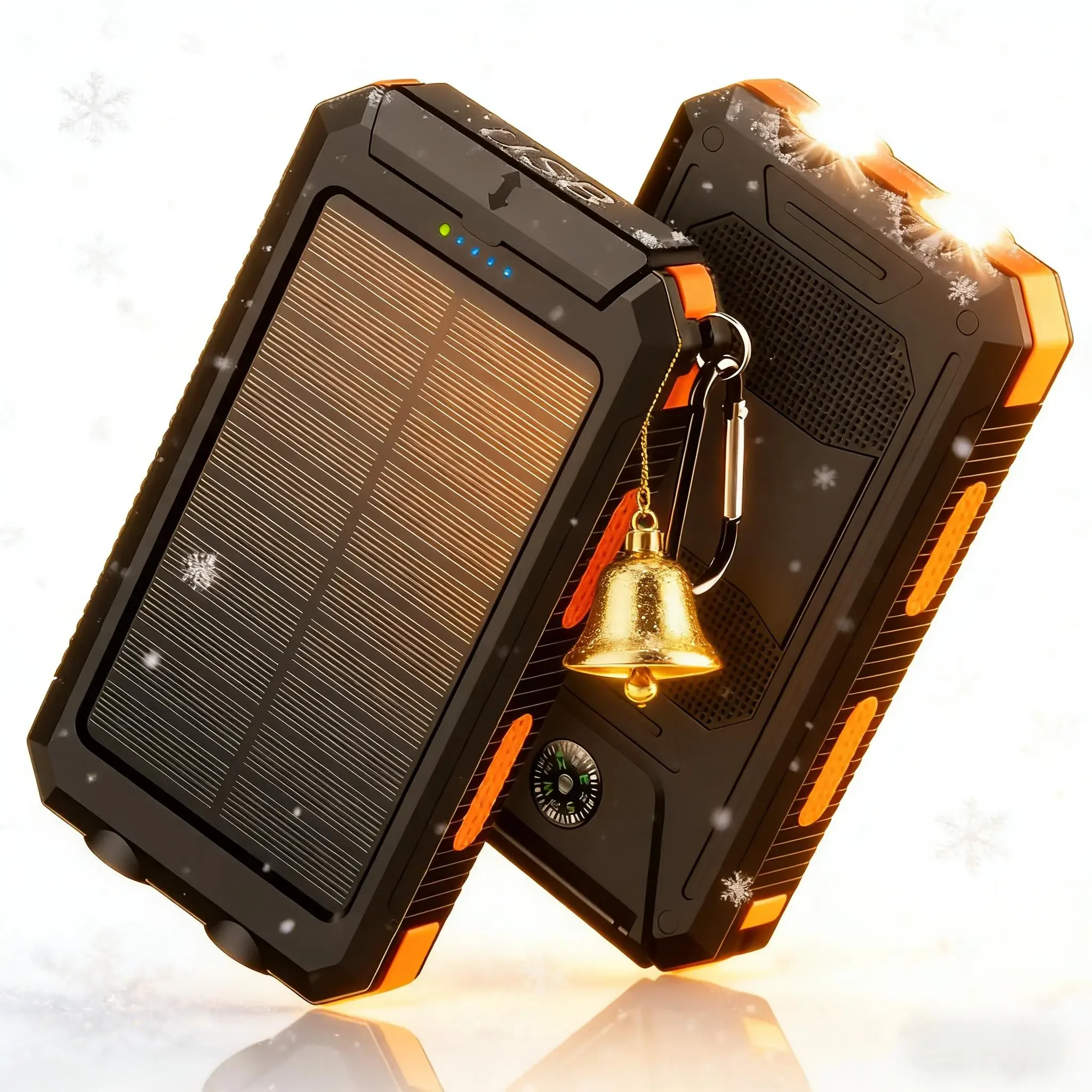 10000Mah Solar Char…
