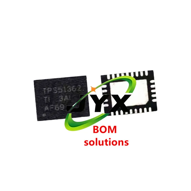 5piece New TPS51362 TPS51363 TPS51367 TPS51362RVER TPS51363RVER TPS51367RVER QFN-28 Chipset