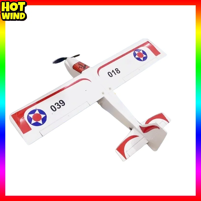 

Devil's Fixed Wing Remote Control Aircraft Toy With A Wing Span Of 1000mm Beginner's Training Machine Electric Rc Airplane Model