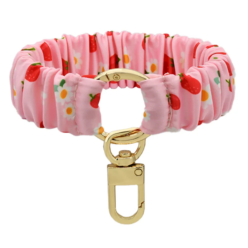 keychain headband Pendant Keychian Cartoon Hairband Handbag Backpack Hanging Key Chain Decoration