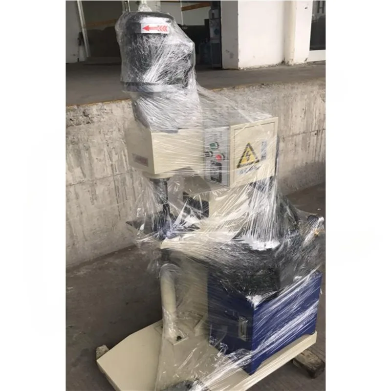 Macchina per rivettatura, rivettatrice pneumatica automatica semi-cava, rivettatrice per scatole portaoggetti di prodotti hardware