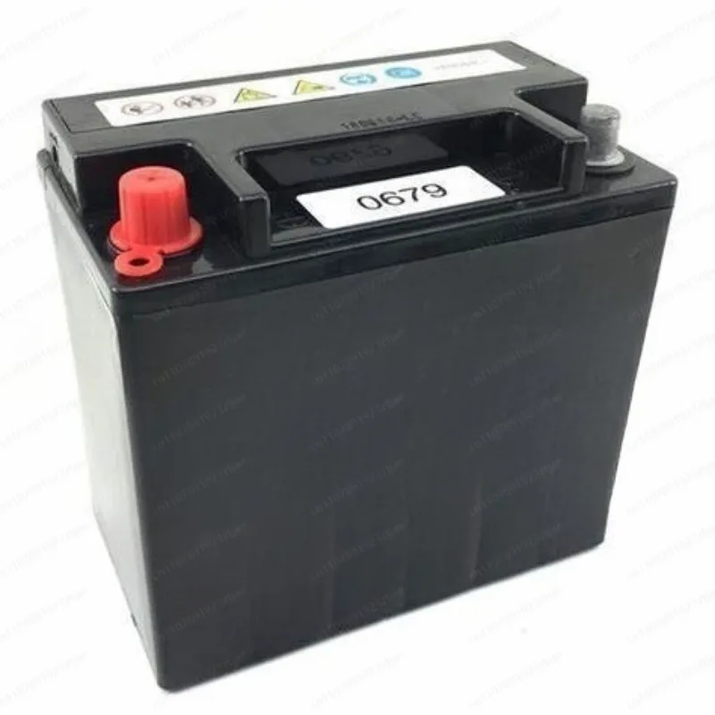 LR033232 LR047630 C2Z16703 JDE32902 Auto PartsAuto Batteries LR033232 LR047630 C2Z16703 JDE32902 For Land Rover Discovery