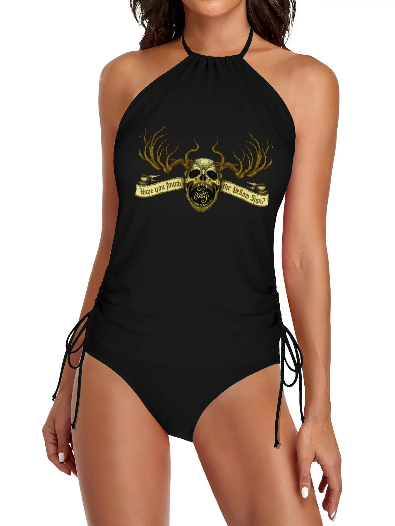 

The Pallid Mask - Azhmodai 2020 Split Swimsuit Set Woman swimsuit swimsuit for women 2025 swimwear 2025 women