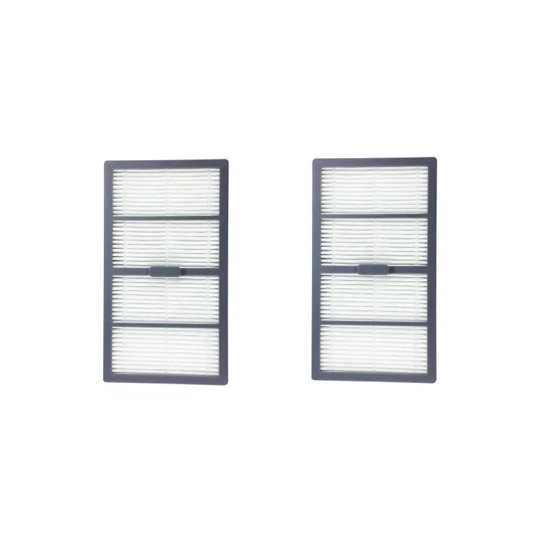 ตัวกรองถุงหูรูดแปรงด้านข้างสำหรับ iRobot Roomba S9 S9 + อะไหล่เครื่องดูดฝุ่นหุ่นยนต์กวาดพื้น