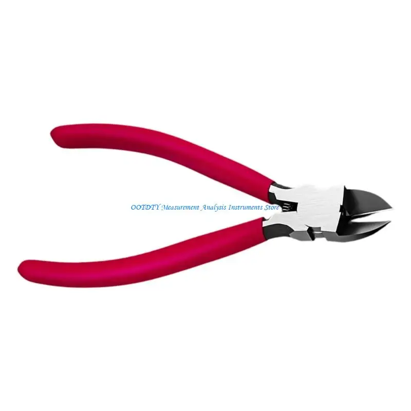 

367D Corrosion Resistant High Carbon Steel Nippers Double Side Blade for Long Life Nonslip