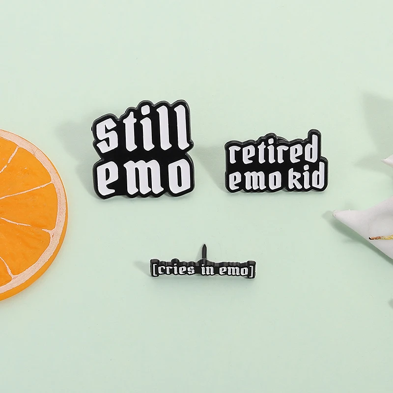 Still Emo Retired E… - image