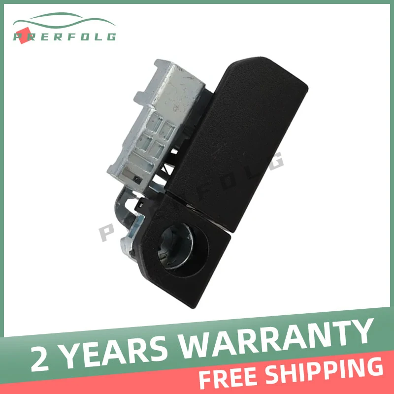 

Черная ручка дверцы переднего бардачка для Honda Pilot 2009-2015, 77540-SZA-A01ZB, 77540-SZA-A01