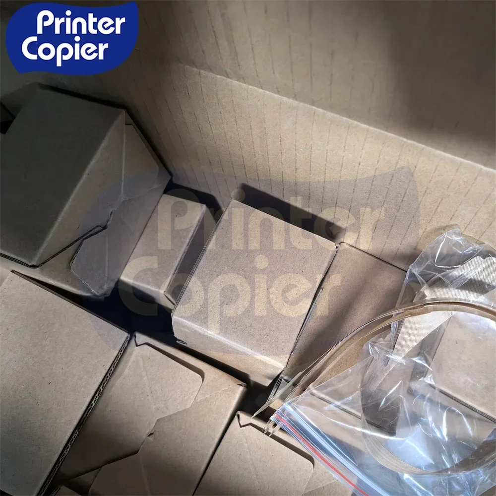 1X Fuser Heat Belt Slip Sheet compatible for Xerox WorkCentre WC 7525 7530 7535 7545 7556 7830 7835 604K62200 604K94280 604K6221