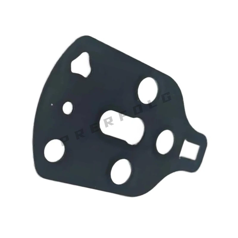 Para 10 peças hoge kwaliteit novo 4902789 atuador pakking para cummins isq qsx15 motor 4902789