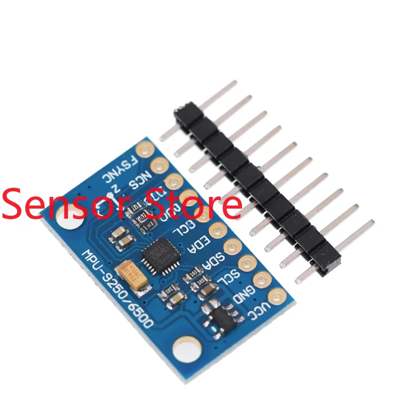 5PCS MPU6500 GY-6500 6DOF 6-axis Attitude Acceleration Gyroscope Sensor Module