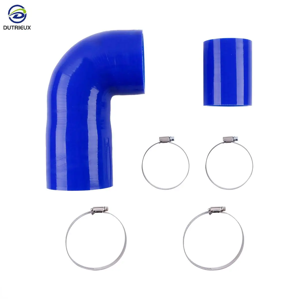 

High Quality Silicone Induction Charge Pipe Joiner Hose Kit for BMW B58 M140i M240i 340i 440i