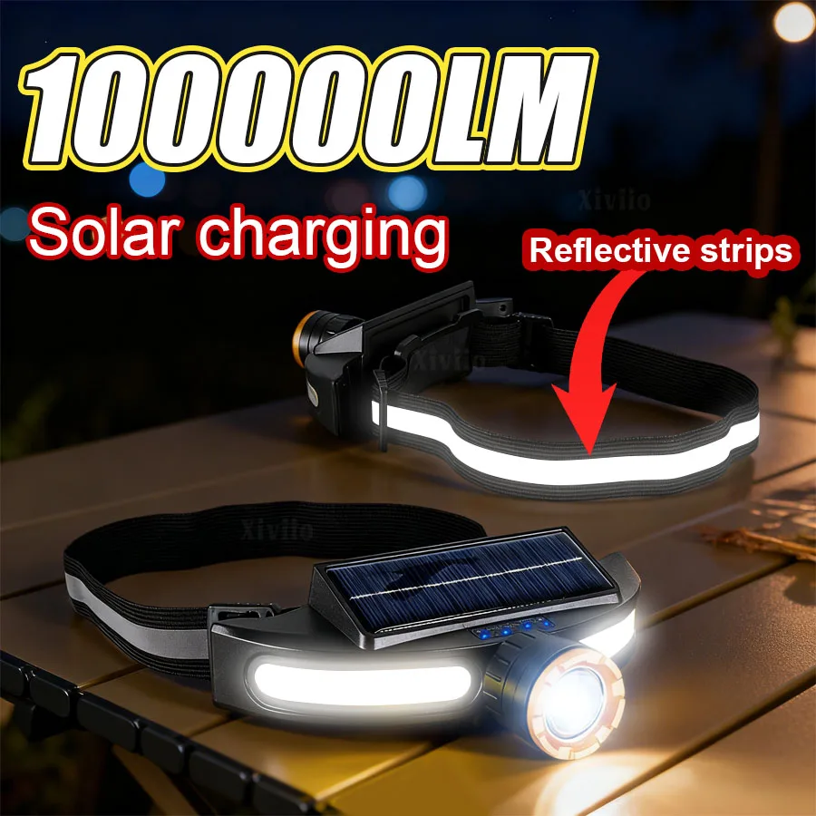 lanterna-solar-100000lm-luz-forte-farol-led-com-faixa-de-luz-reflexiva-luz-recarregavel-para-pesca-e-acampamento