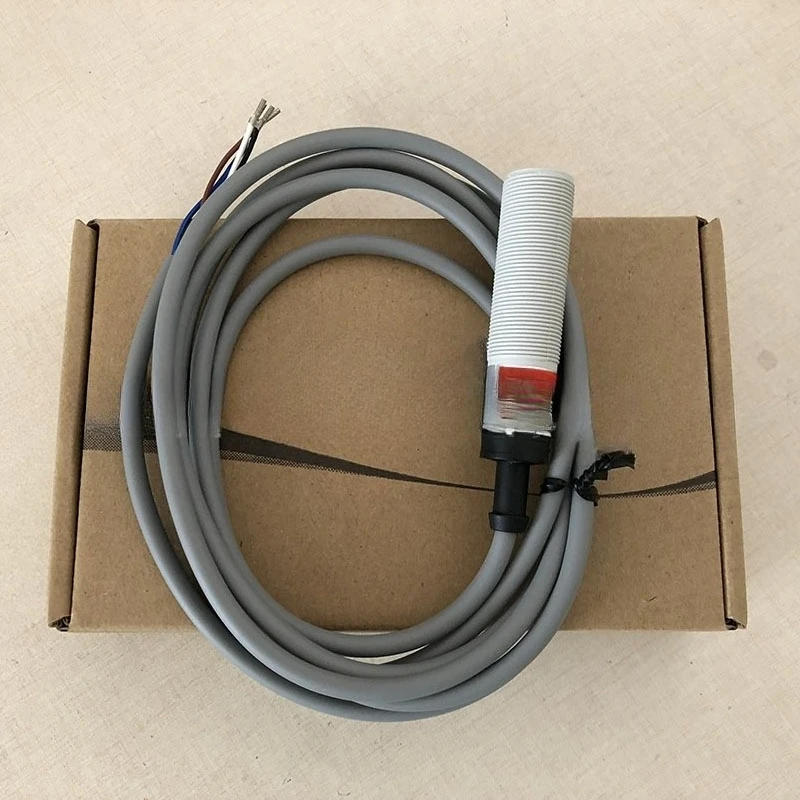 

Оригинальный фотоэлектрический переключатель CR18XCN12DPOY, датчик, садовые инструменты, автомобильные аксессуары, сублимационные заготовки, аксессуары Voiture