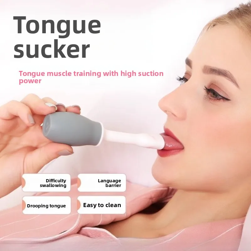 Tongue Muscle Tongu…