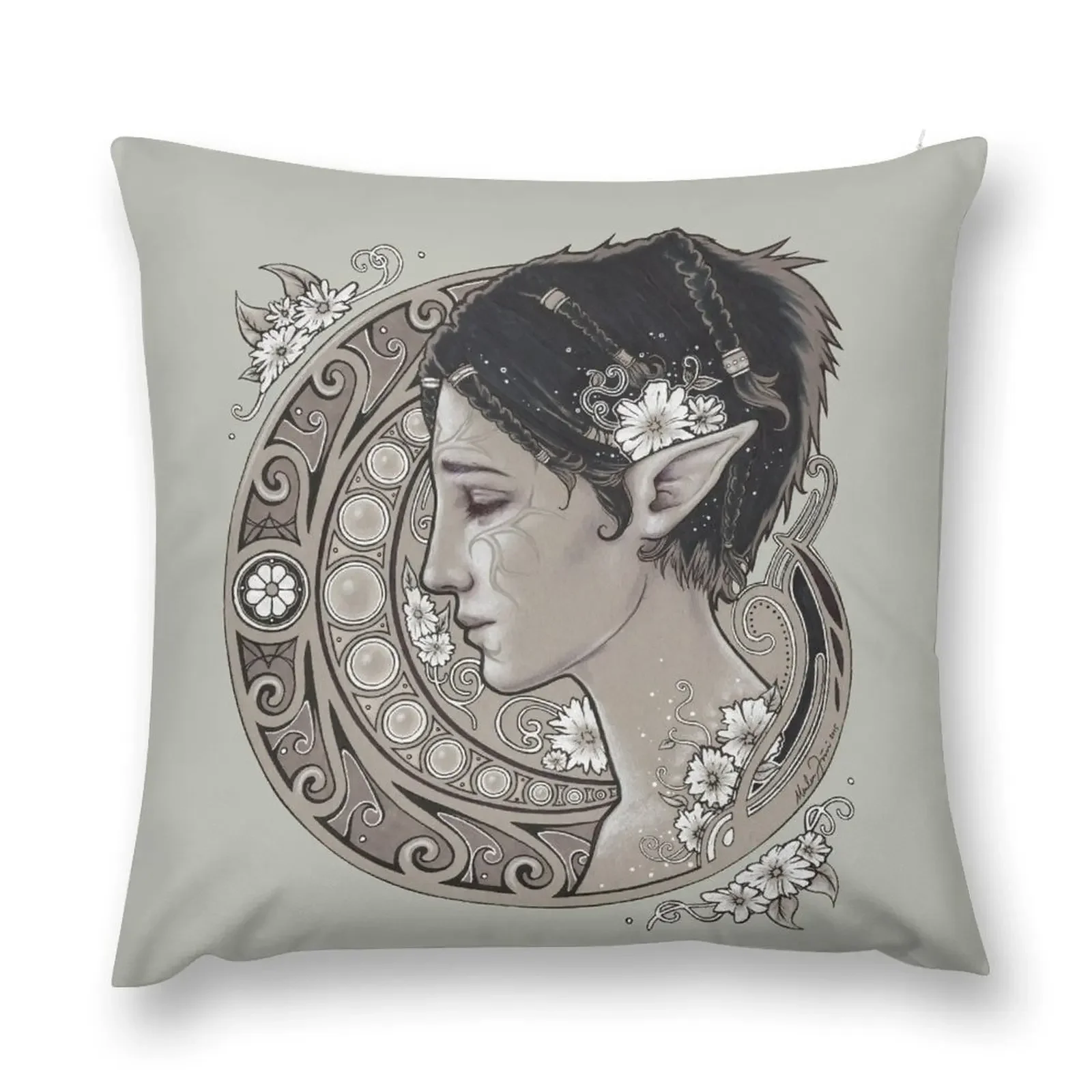 Merrill Throw Pillow Luxury Sofa Cushions Christmas Covers For Cushions pillow