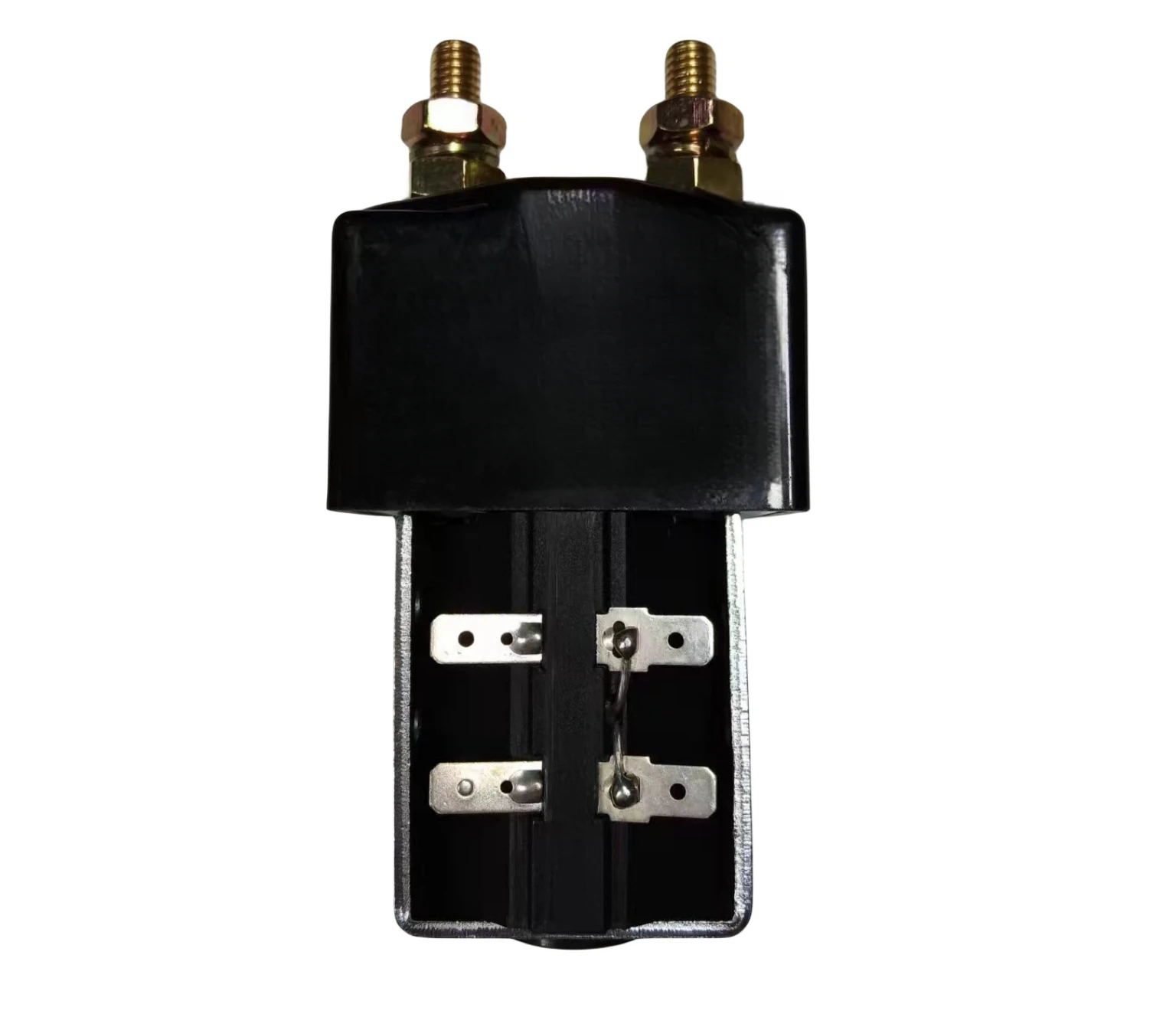 

High altitude car lift car 24V180A contactor relay part number 74267GT