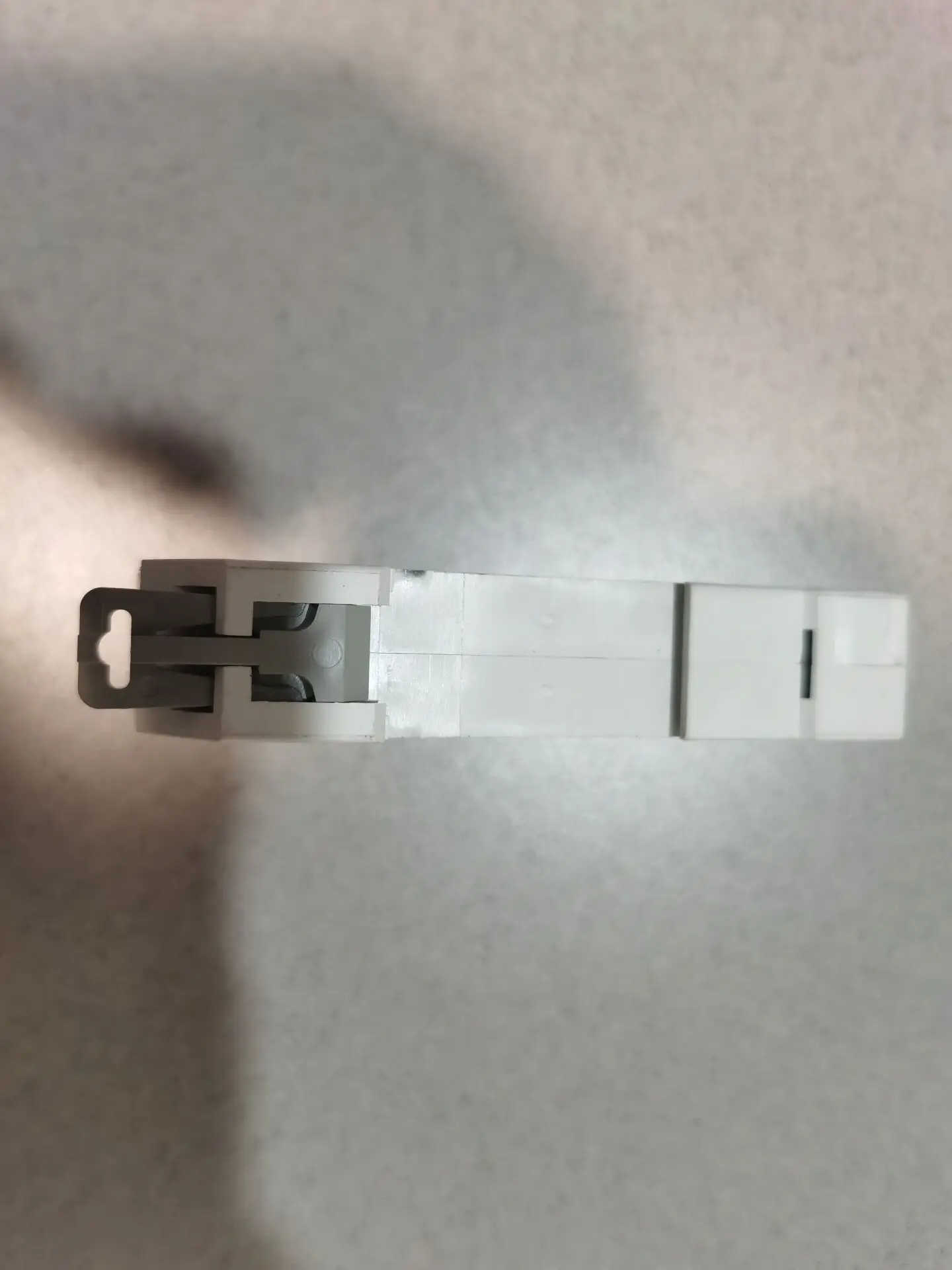 مفتاح الهواء NDB3Z-125، قاطع دائرة مصبوب، التيار المقدر: 80 أمبير، القدرة القطع الحالية: 6000 أمبير #2