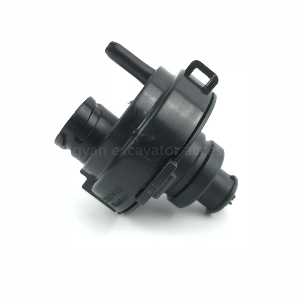 Excavator Parts 20565673 For 210 240 290 360 460 480 Intake Pressure Air Filter Sensor