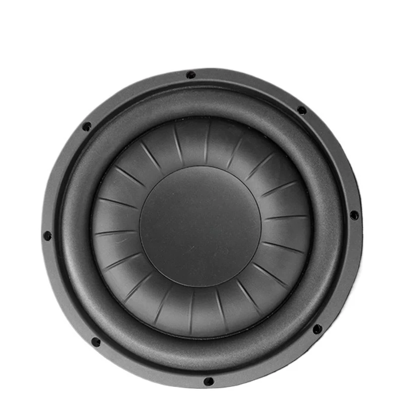 

For 300 Watts Power Shallow 10 Inch Boats Speaker Subwoofer Marine Speaker