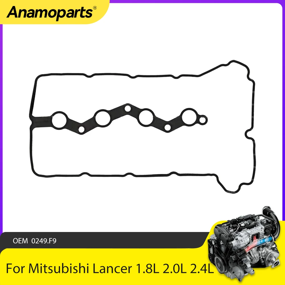 Engine Parts Rocker…