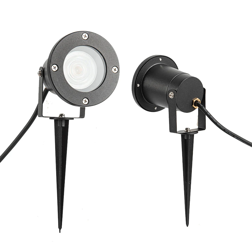 

Наружные фонари для дорожек, сада, пятен, ландшафты, украшенные искусственными пейзажами, 5 Вт