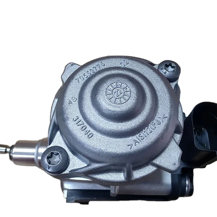 Original Ea888 GEN 3 Turbocharger Solenoid Valve Auto Parts Turbo Electronic Actuator 06L145612M for Audi A4L A6L Q5L 1.8T 2.0T