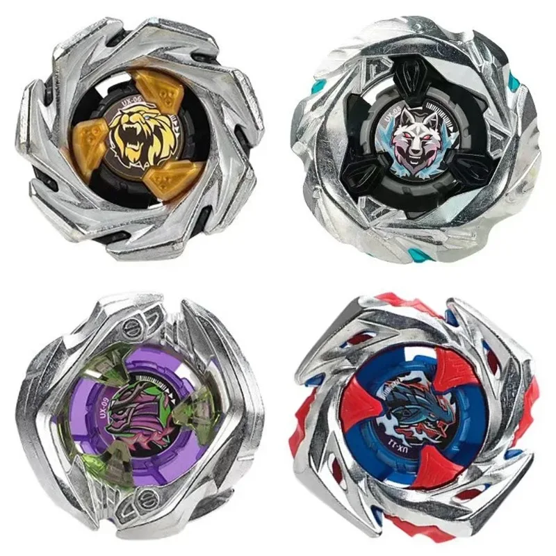 Gyro X Toy UX-09 Starter Samurai Saber 2-70L UX13 UX11 UX10 UX08 UX07 UX06 UX03 UX01